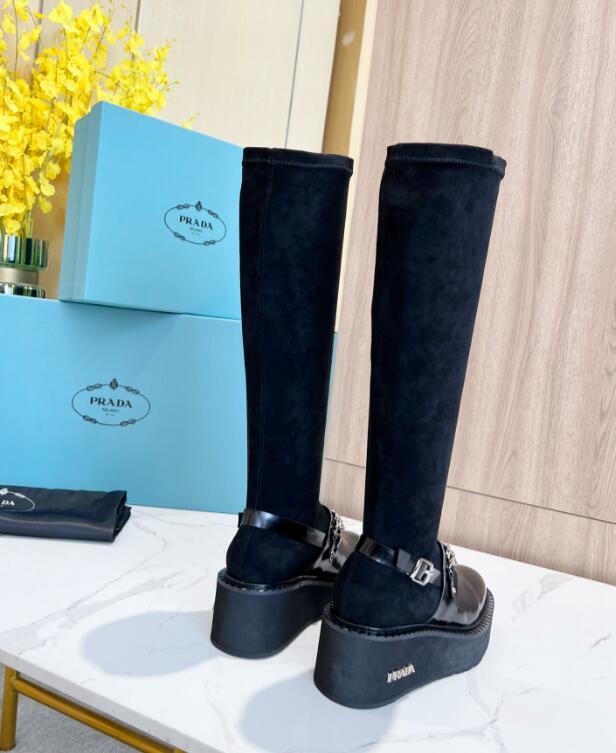 Luxe Touch Bags 

 - PD Women Shoes - 230