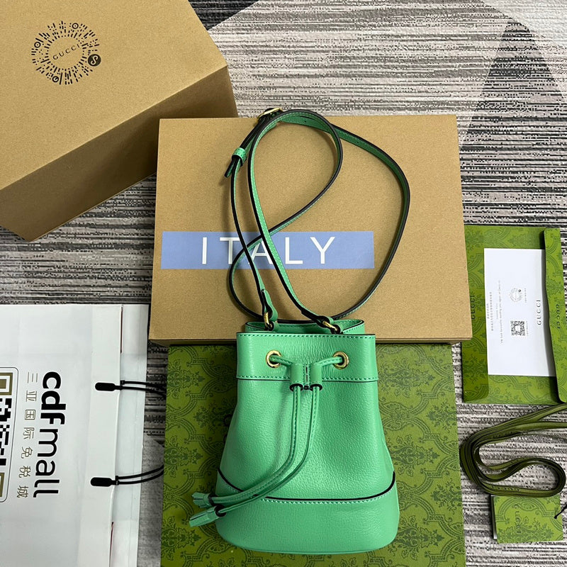 LTB - GG Bags - 466
