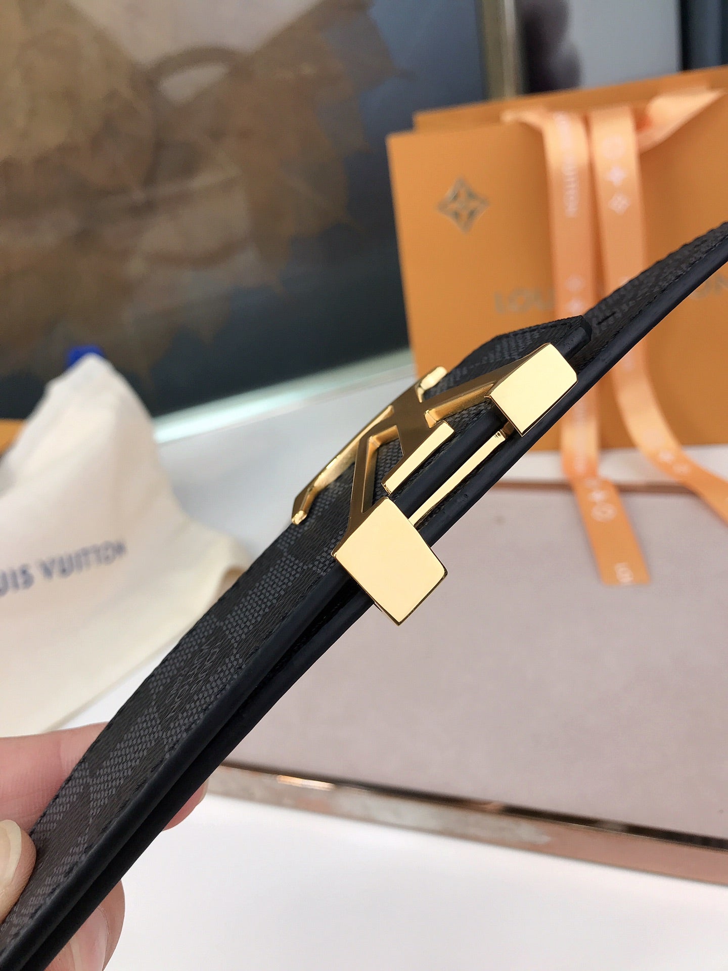 LTB  -Luxury  LUV  BELTS 006