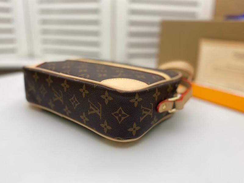 Luxe Touch Bags -   2153