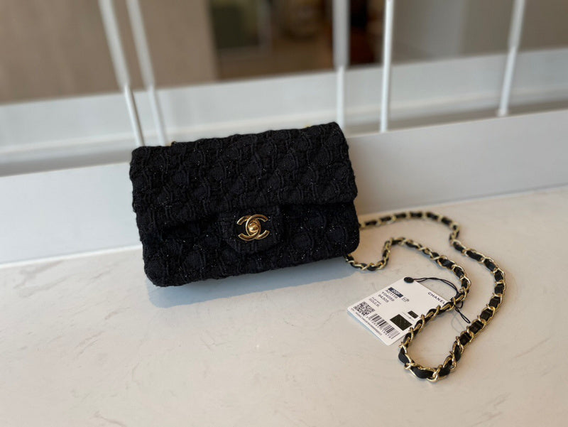 Luxe Touch Bags -  Bags - 573