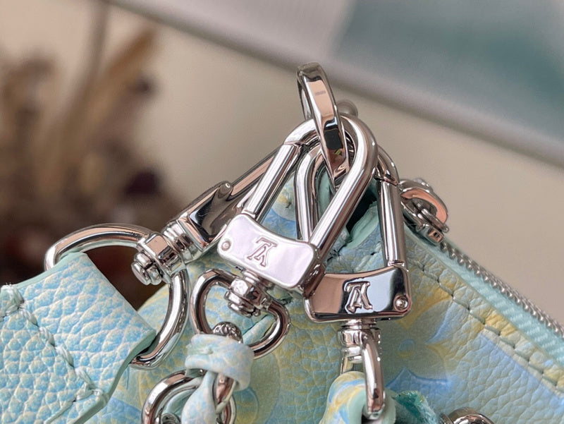 Fashion Luxe Touch bags - 4915