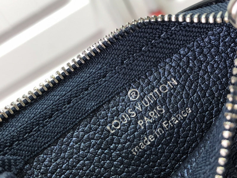 Fashion Luxe Touch bags - 2891