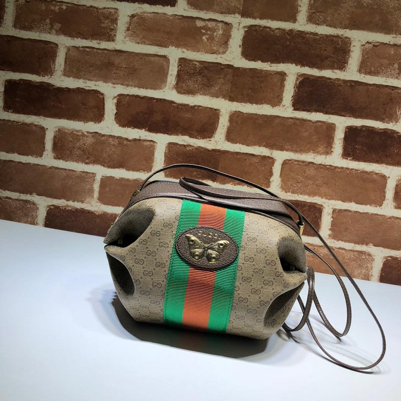 Luxe Touch Bags - Luxe Touch Bags - 1224