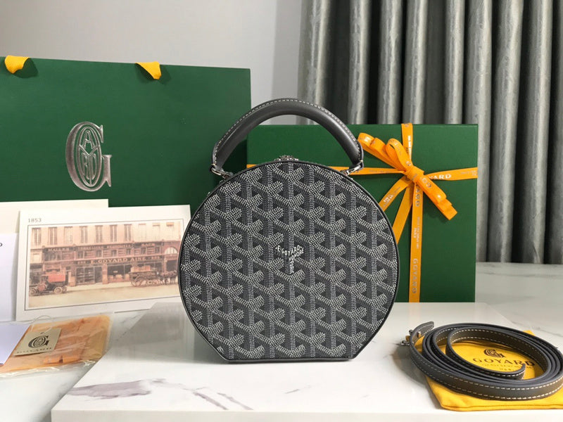 LTB - GOD Bags - 125