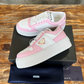 Luxe Touch Bags - PD Women Shoes - 018