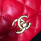 Luxe Touch Bags 

 -  Bags - 3268