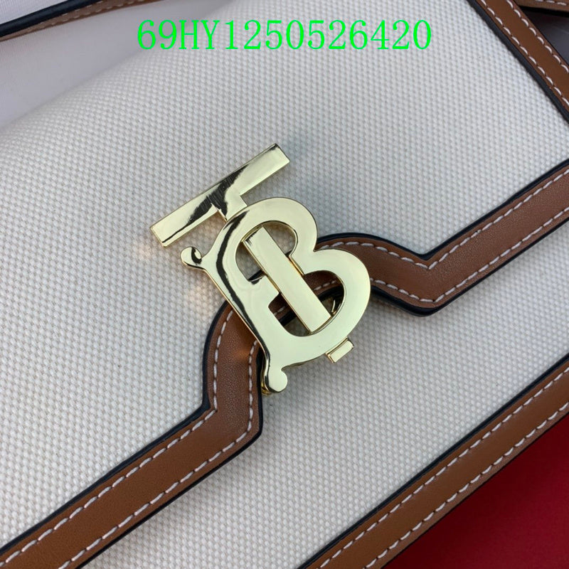 Luxe Touch Bags Fashion -BBR Bags - 529