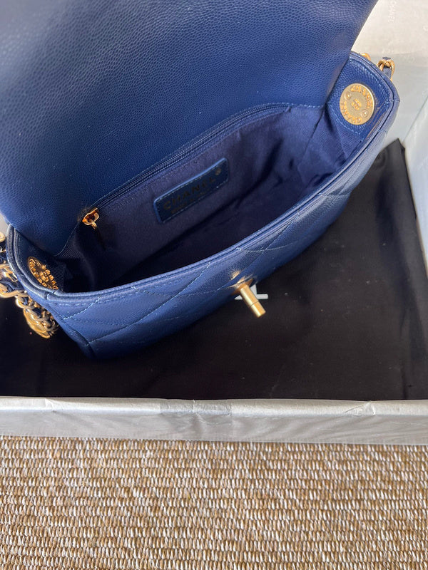 Luxe Touch Bags 

 -  Bags - 3042