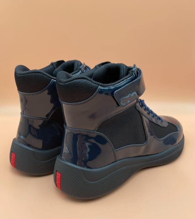 Luxe Touch Bags 

 - PD Men Shoes - 049