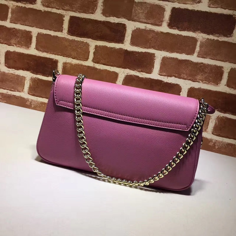 Luxe Touch Bags - Luxe Touch Bags - 1218