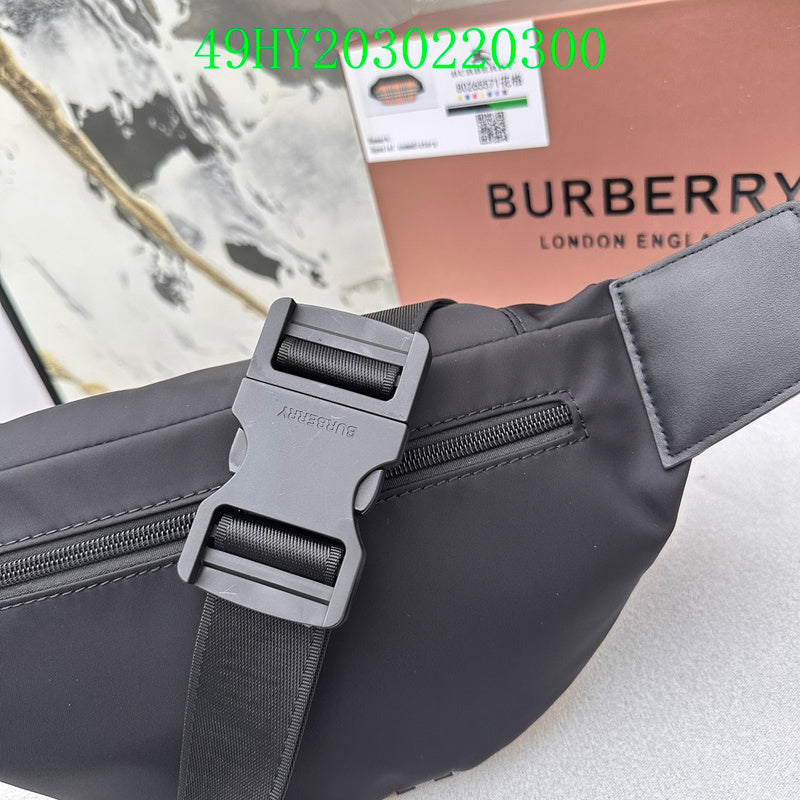 Luxe Touch Bags Fashion -BBR Bags - 195