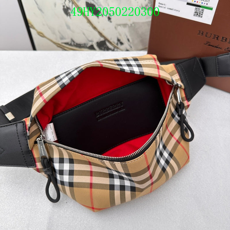 Luxe Touch Bags Fashion -BBR Bags - 169