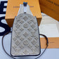 Luxe Touch Fashion LTB-bags - 8629