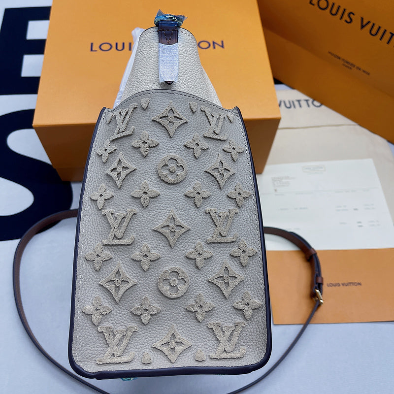 Luxe Touch Fashion LTB-bags - 8629