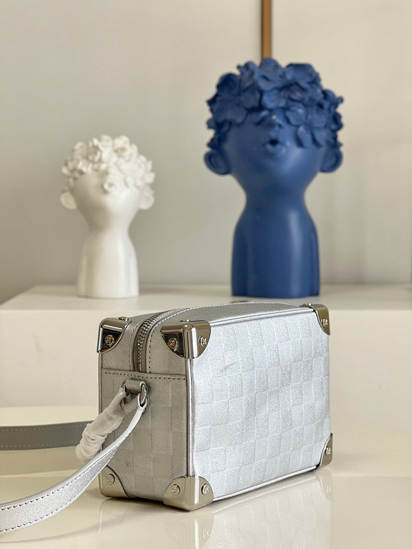 Fashion Luxe Touch bags - 3188