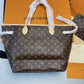 Luxe Touch Fashion LTB-bags - 8106