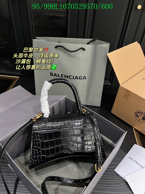 LTB Fashion - BGA Bags - 1747