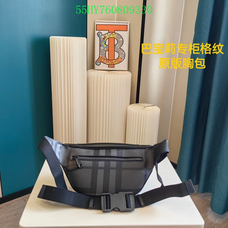LTB Fashion -BBR Bags - 077