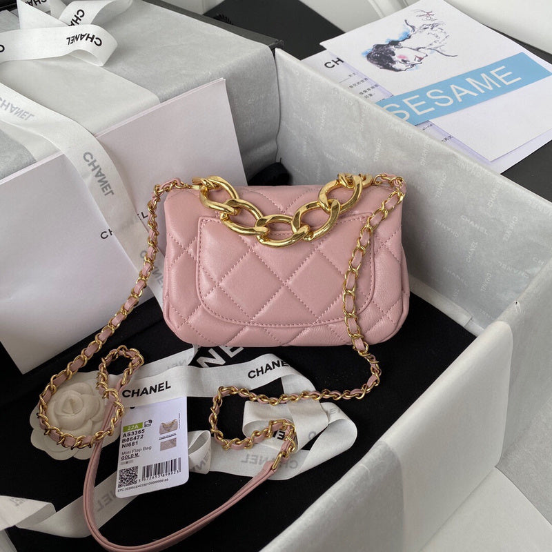 Luxe Touch Bags 

 -  Bags - 2668
