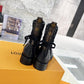 Luxe Touch Bags -  Women Shoes - 821