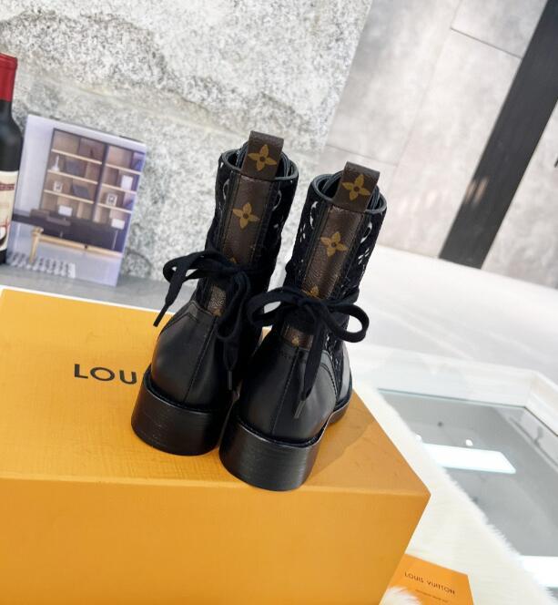 Luxe Touch Bags 

 - LTB Women Shoes - 821