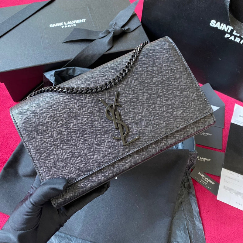 Luxe Touch - SLY Bags 293