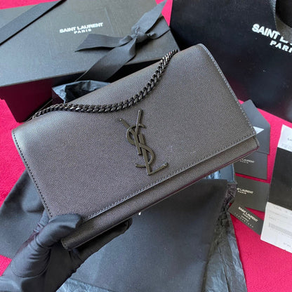 Luxe Touch - SLY Bags 293