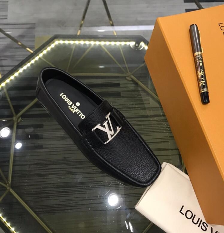 Luxe Touch Bags -  Men Shoes - 1961