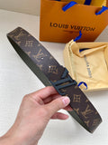 LTB  -Luxury  LUV  BELTS 020