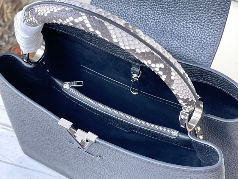 Fashion Luxe Touch bags - 4846