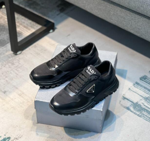 Luxe Touch Bags - PD Men Shoes - 220