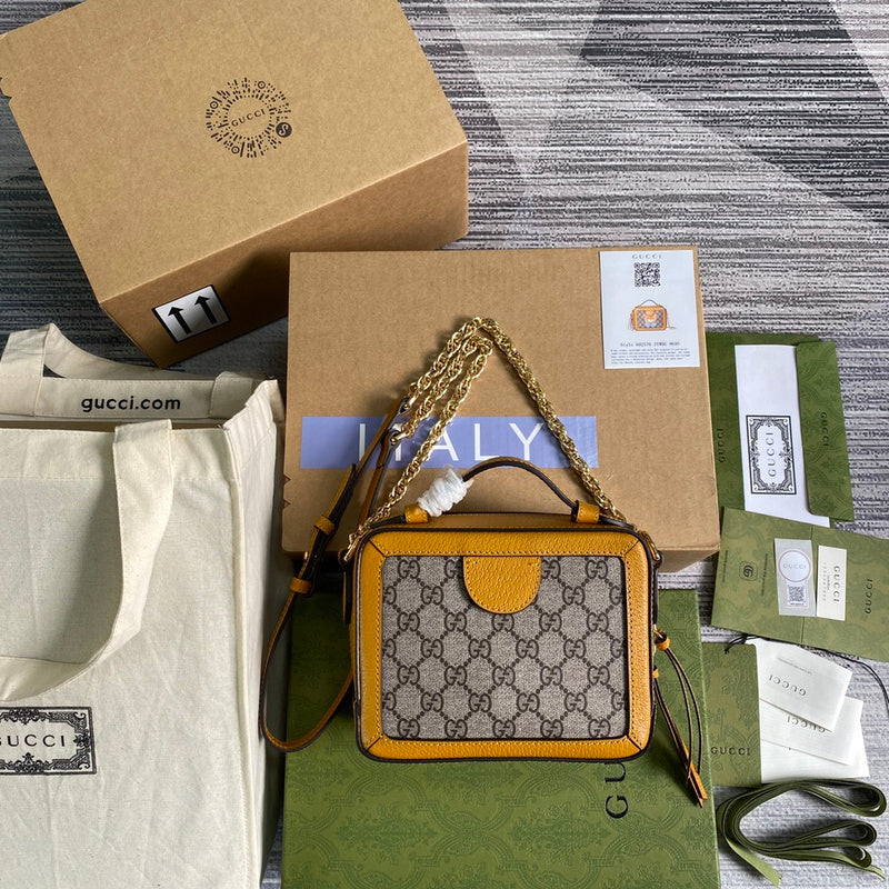 LTB - GG Bags - 2138