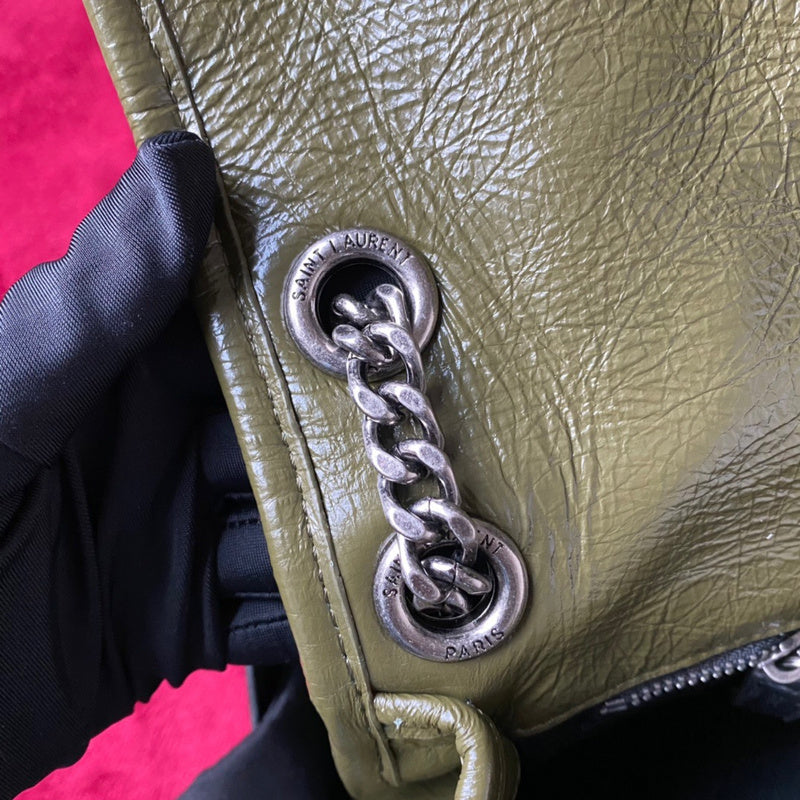 Luxe Touch - SLY Bags 362