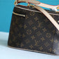 Luxe Touch Fashion LTB-bags - 8004