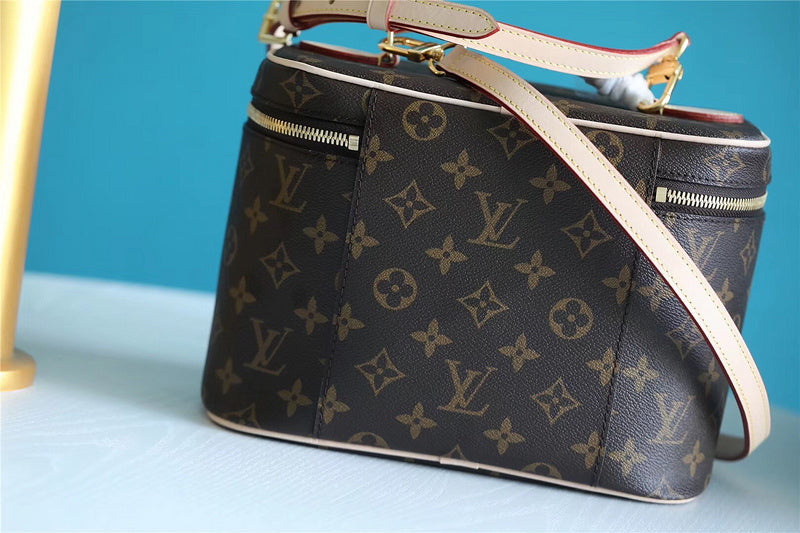 Luxe Touch Fashion LTB-bags - 8004