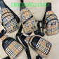 Luxe Touch Fashion -BBR Bags - 299