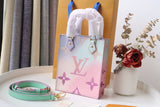 Luxe Touch Fashion LTB-Bags - 16639