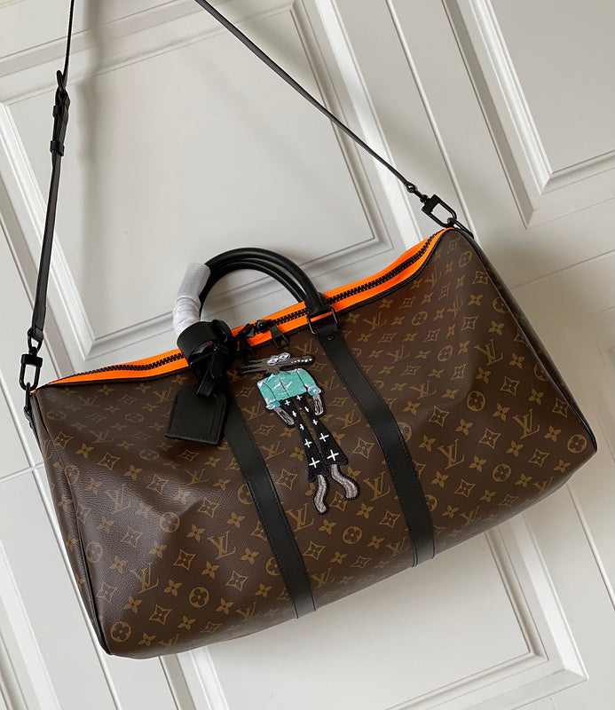 Fashion Luxe Touch bags - 3250