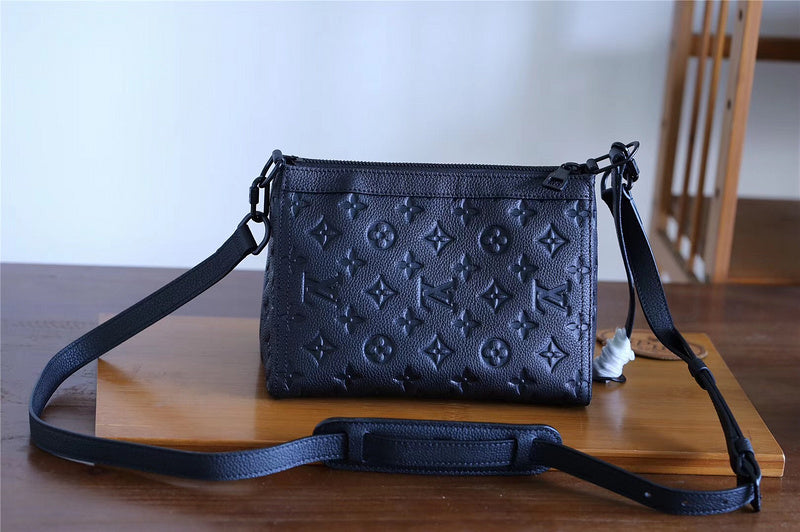 Luxe Touch Fashion LTB-bags - 10419