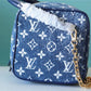 Luxe Touch Fashion LTB-bags - 8890