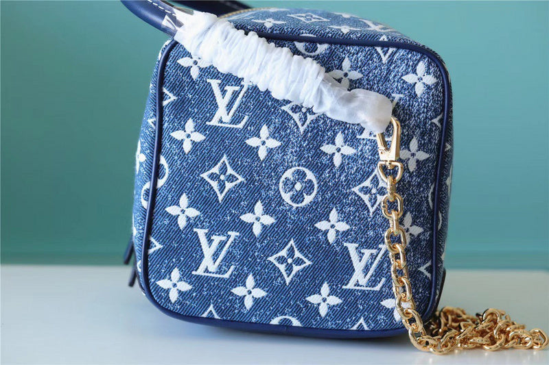 Luxe Touch Fashion LTB-bags - 8890