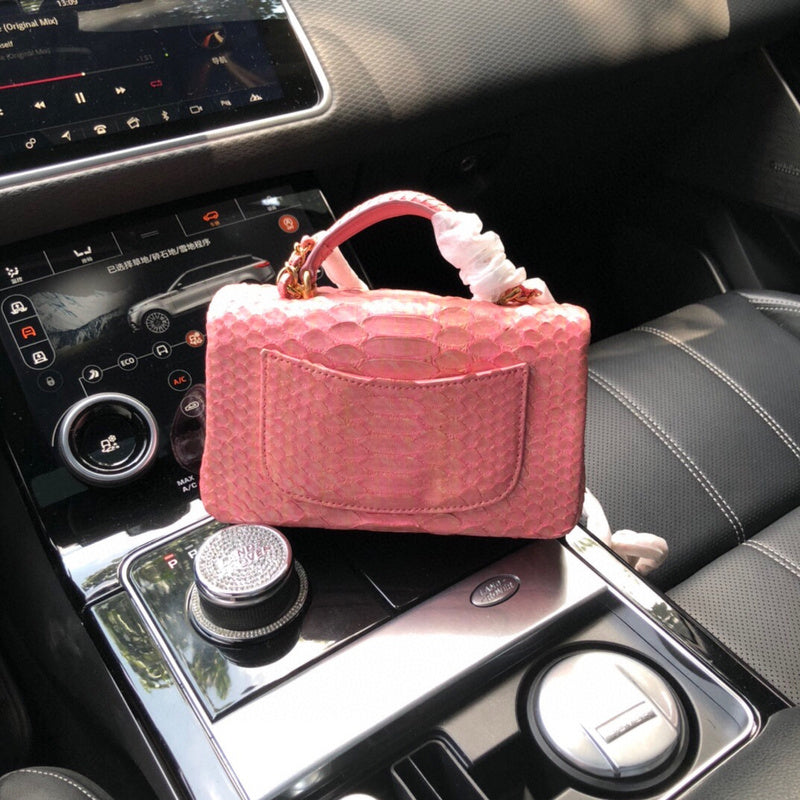 Luxe Touch Bags 

 -  Bags - 2922