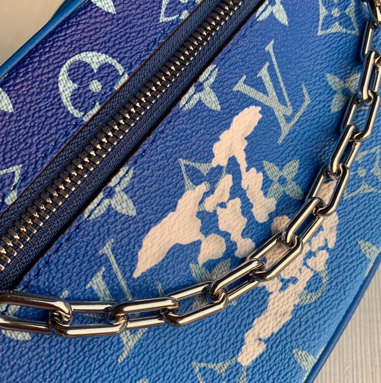 Luxe Touch Bags 

 - LTB Bags - 3118