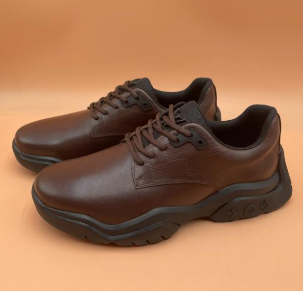Luxe Touch Bags 

 - LTB Men Shoes - 908