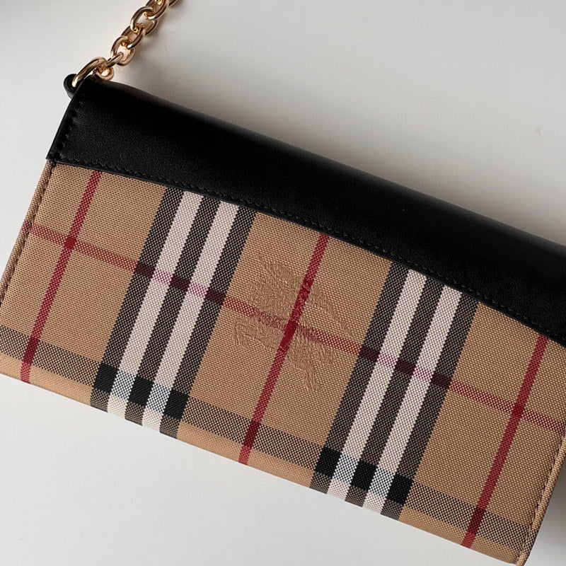 The Luxe Touch Fashion BBR-Bags - 013