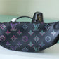 Luxe Touch Fashion LTB-bags - 9923