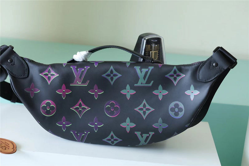 Luxe Touch Fashion LTB-bags - 9923