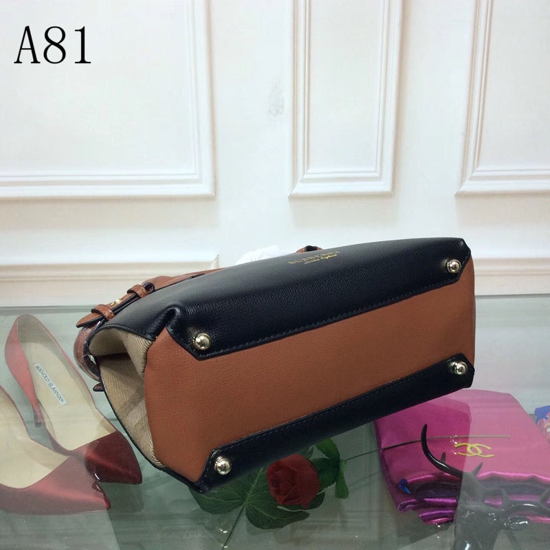 Luxe Touch Bags Fashion -BBR Bags - 796