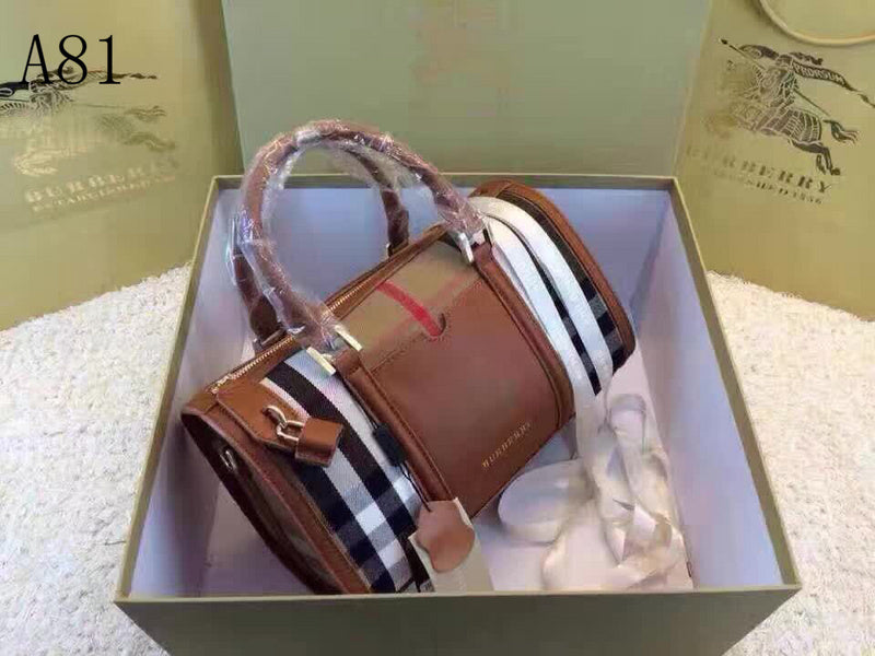 Luxe Touch Fashion -BBR Bags - 828